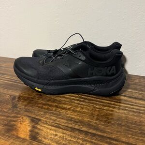 Hoka Transport (black)